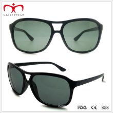 Hot Selling Unisex Plastic Sunglasses (WSP508258)
